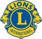 Logo of Eudora Lions Club